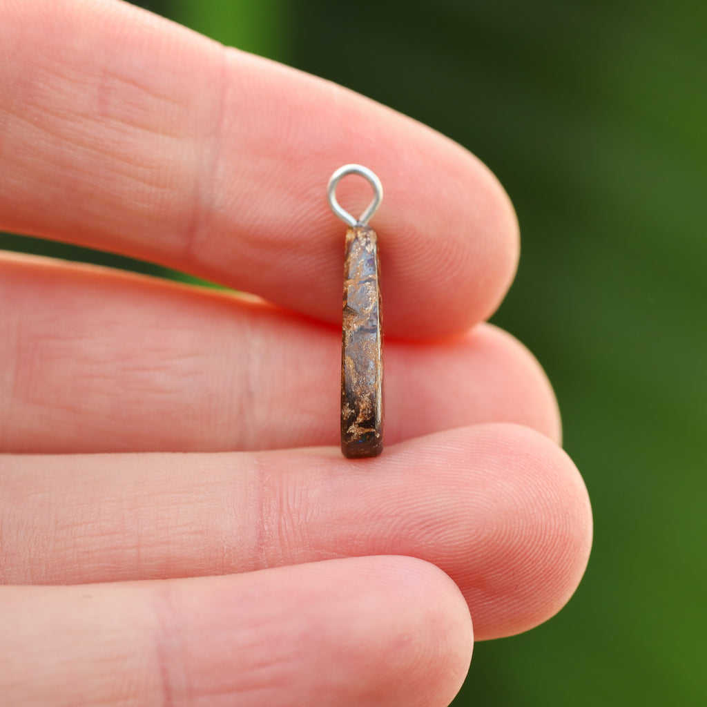 Boulder Opaal - Australië