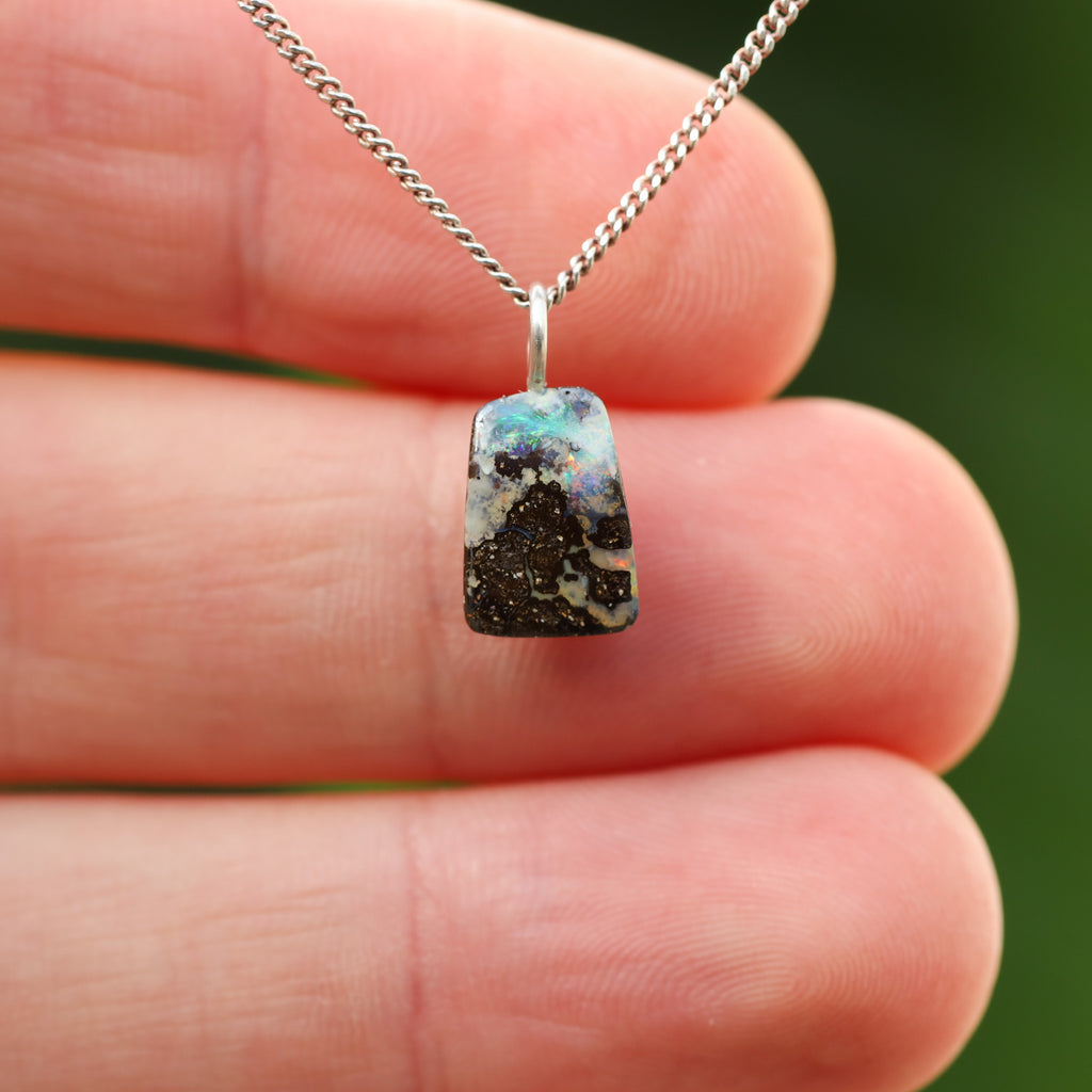 Boulder Opaal - Australië