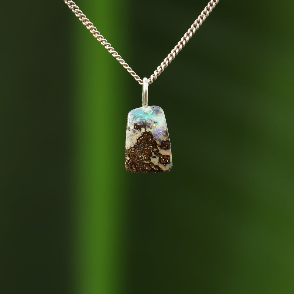 Boulder Opaal - Australië