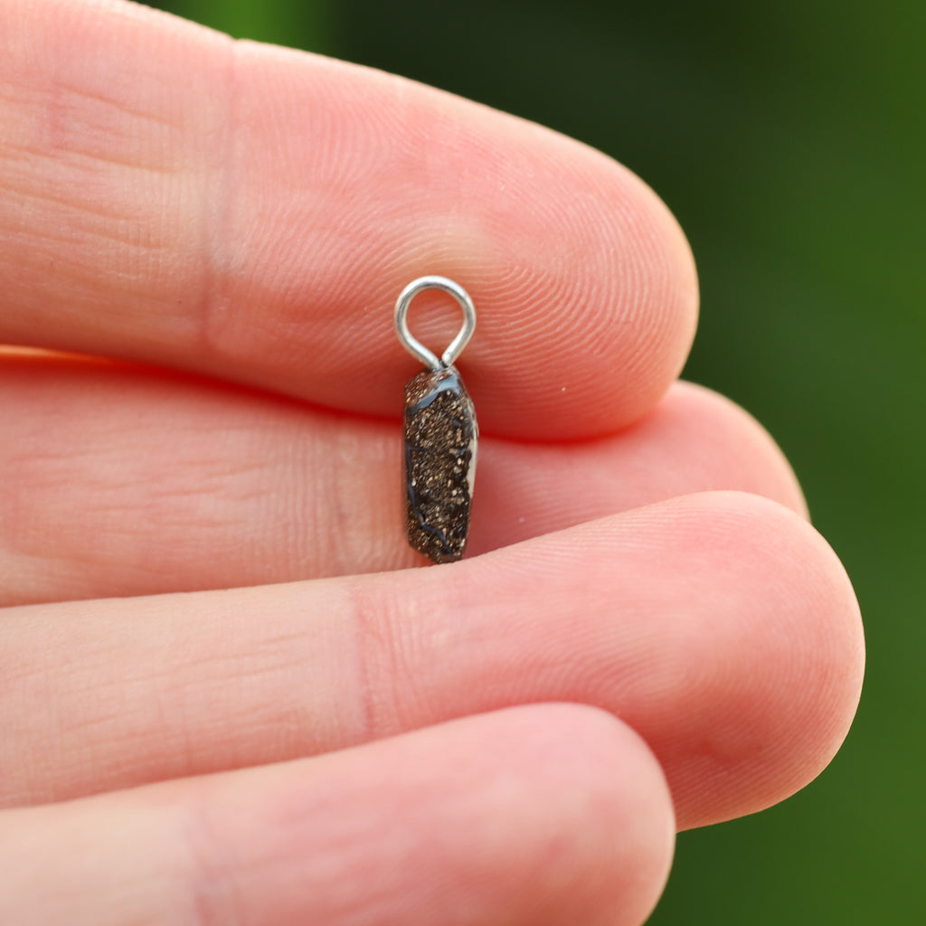 Boulder Opaal - Australië