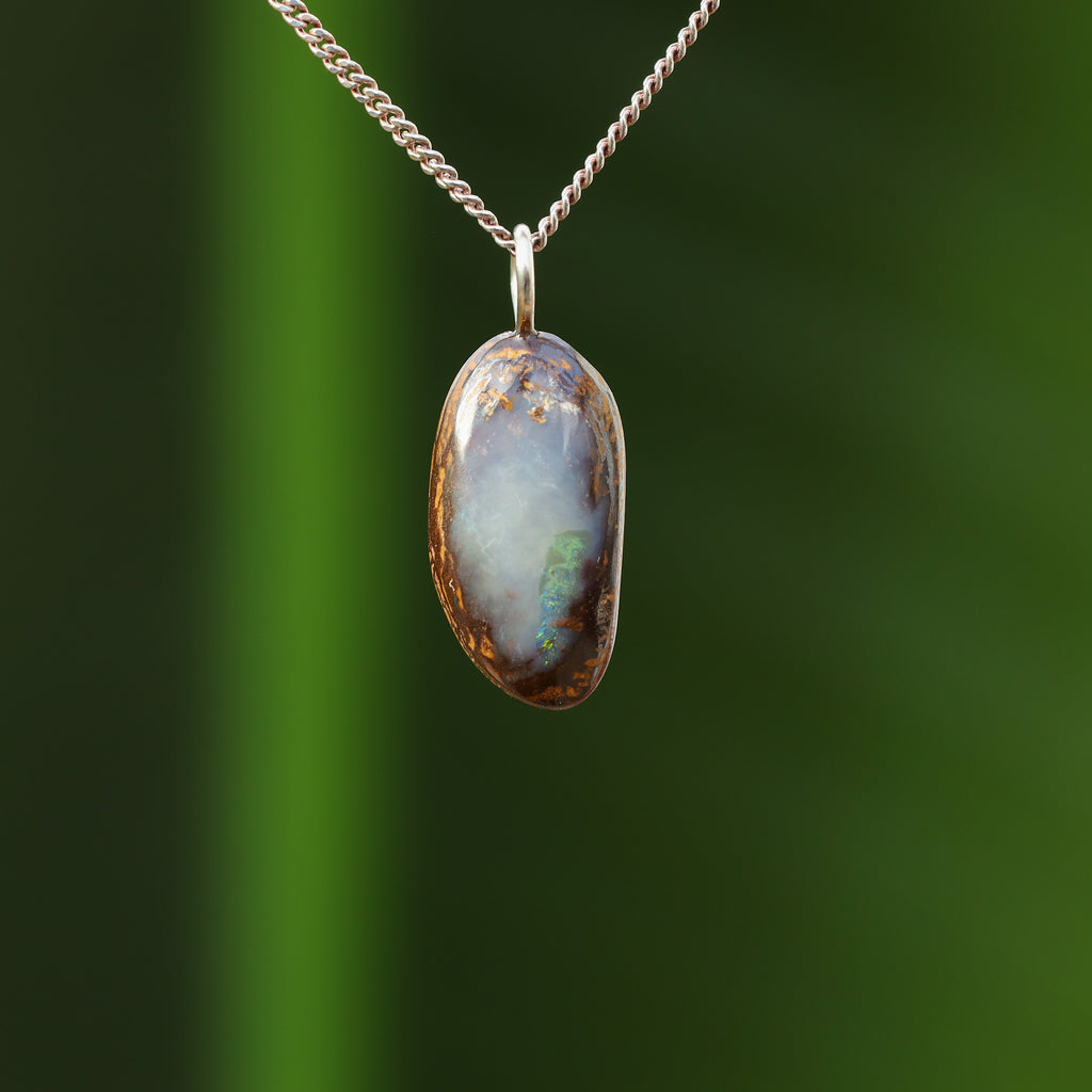 Boulder Opaal - Australië