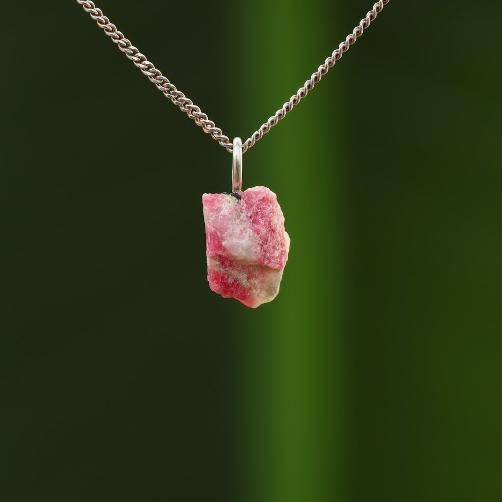 Ruwe Tugtupiet - Groenland