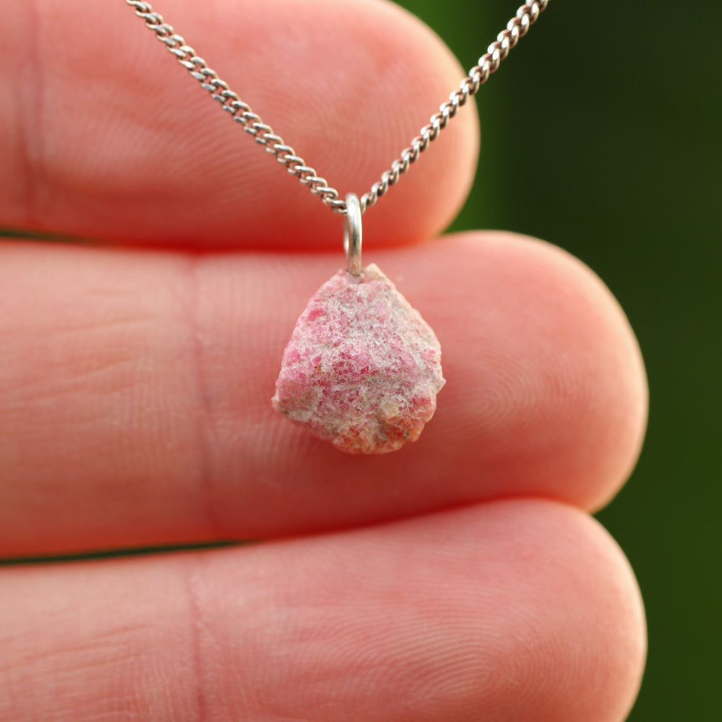 Ruwe Tugtupiet - Groenland