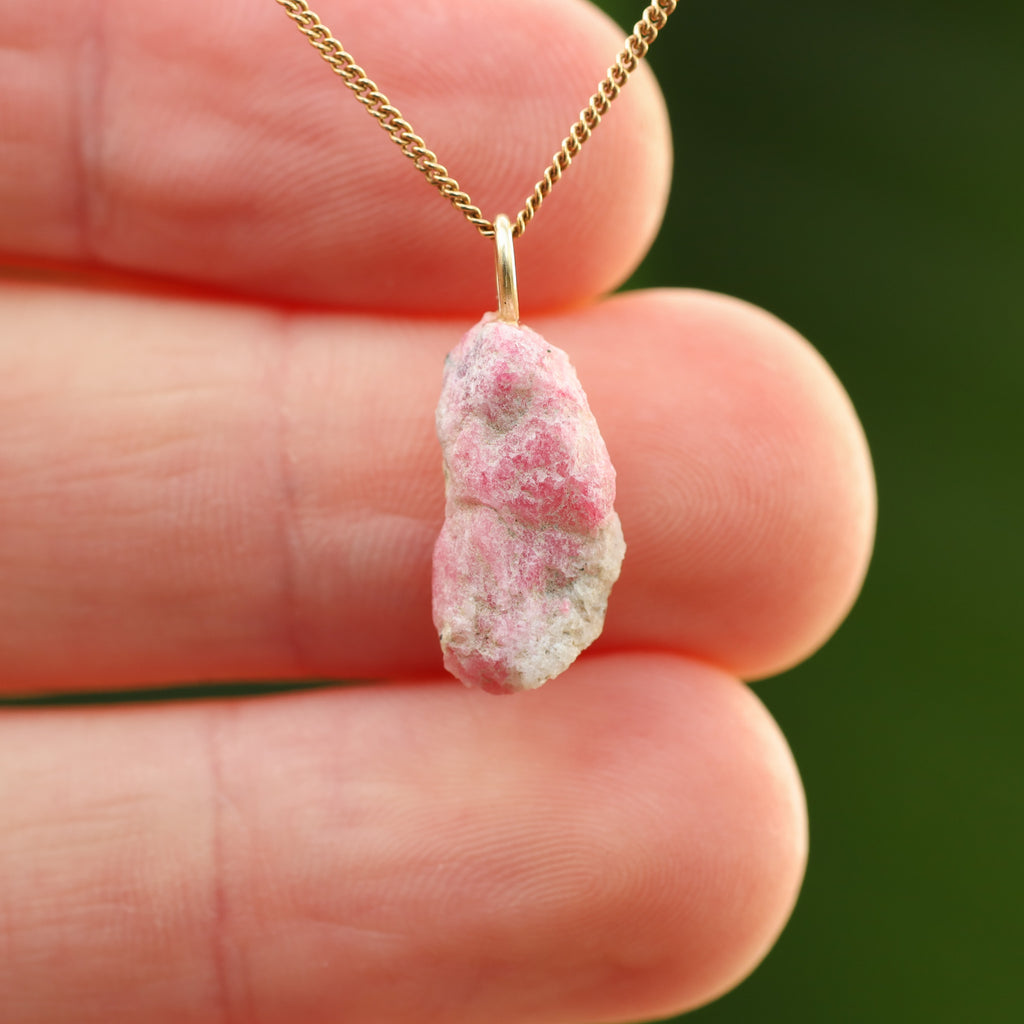 Ruwe Tugtupiet - Groenland