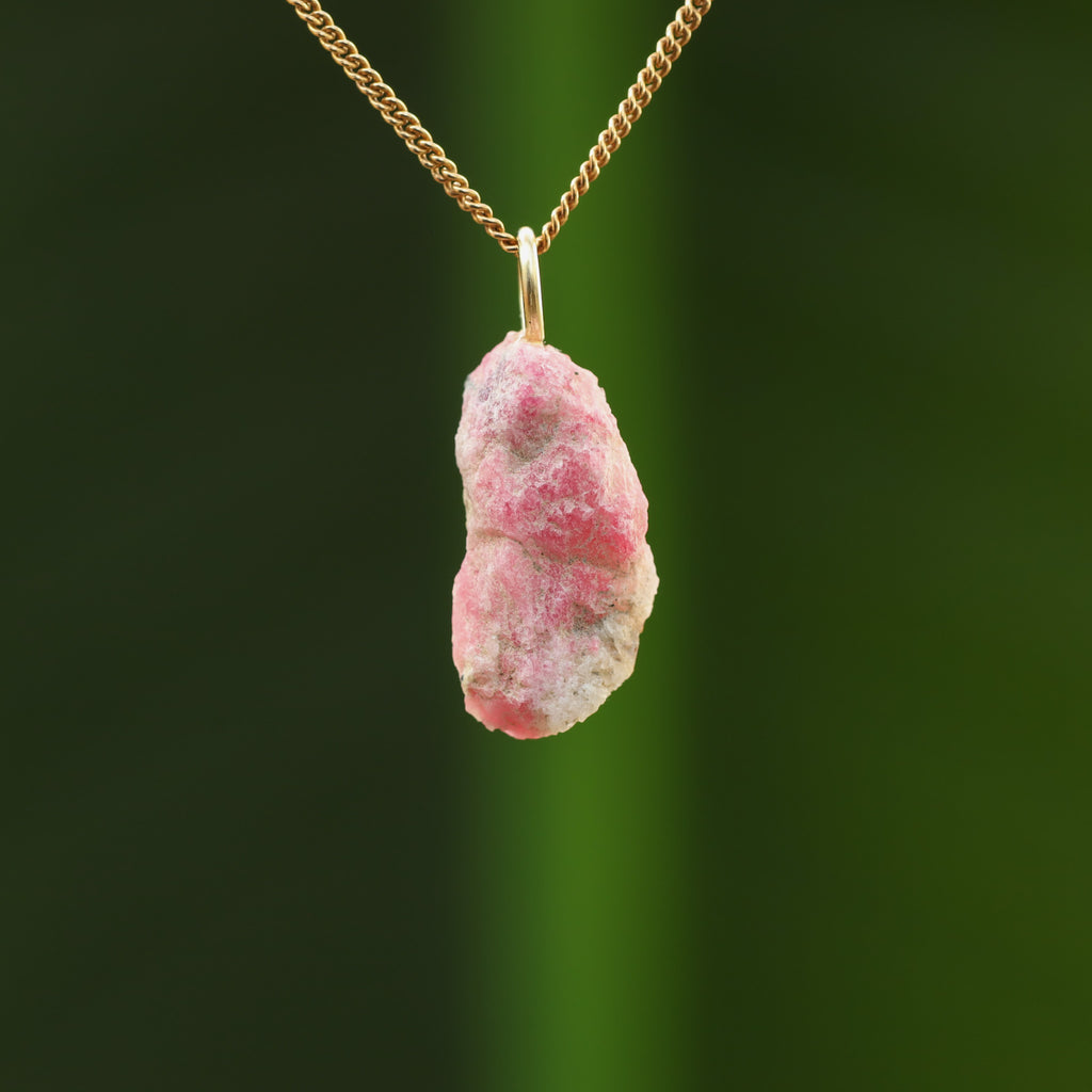 Ruwe Tugtupiet - Groenland