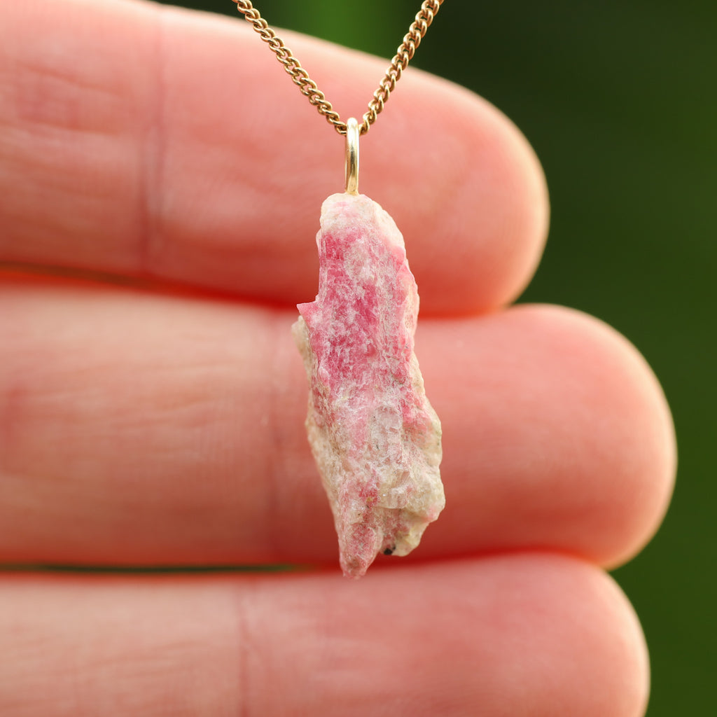 Ruwe Tugtupiet - Groenland