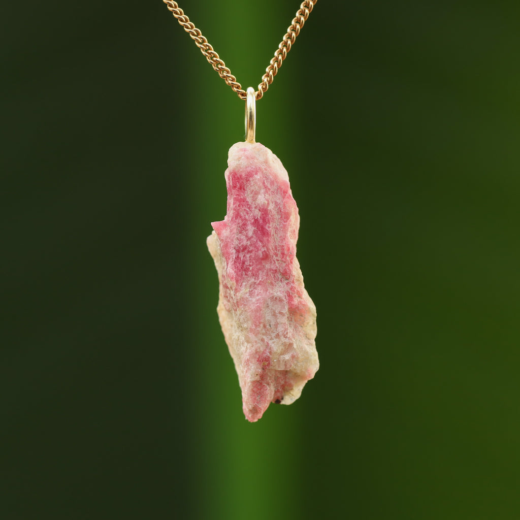 Ruwe Tugtupiet - Groenland