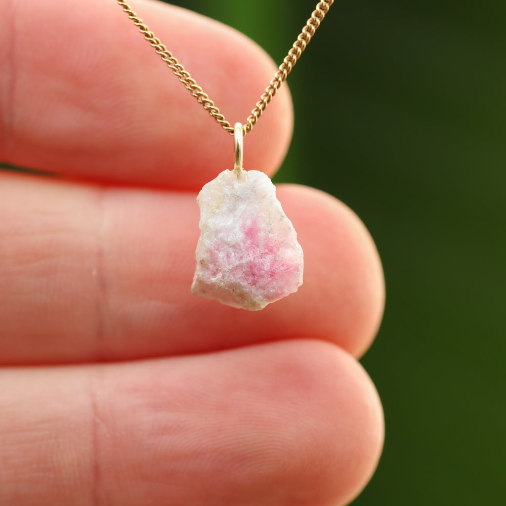 Ruwe Tugtupiet - Groenland