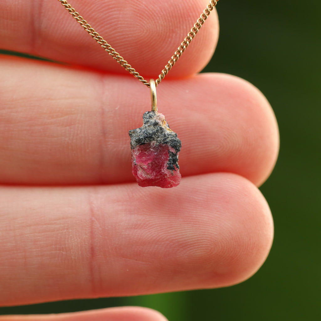 Ruwe Tugtupiet - Groenland