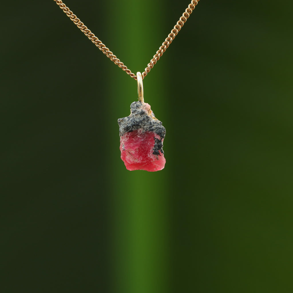 Ruwe Tugtupiet - Groenland