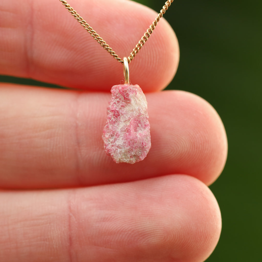 Ruwe Tugtupiet - Groenland