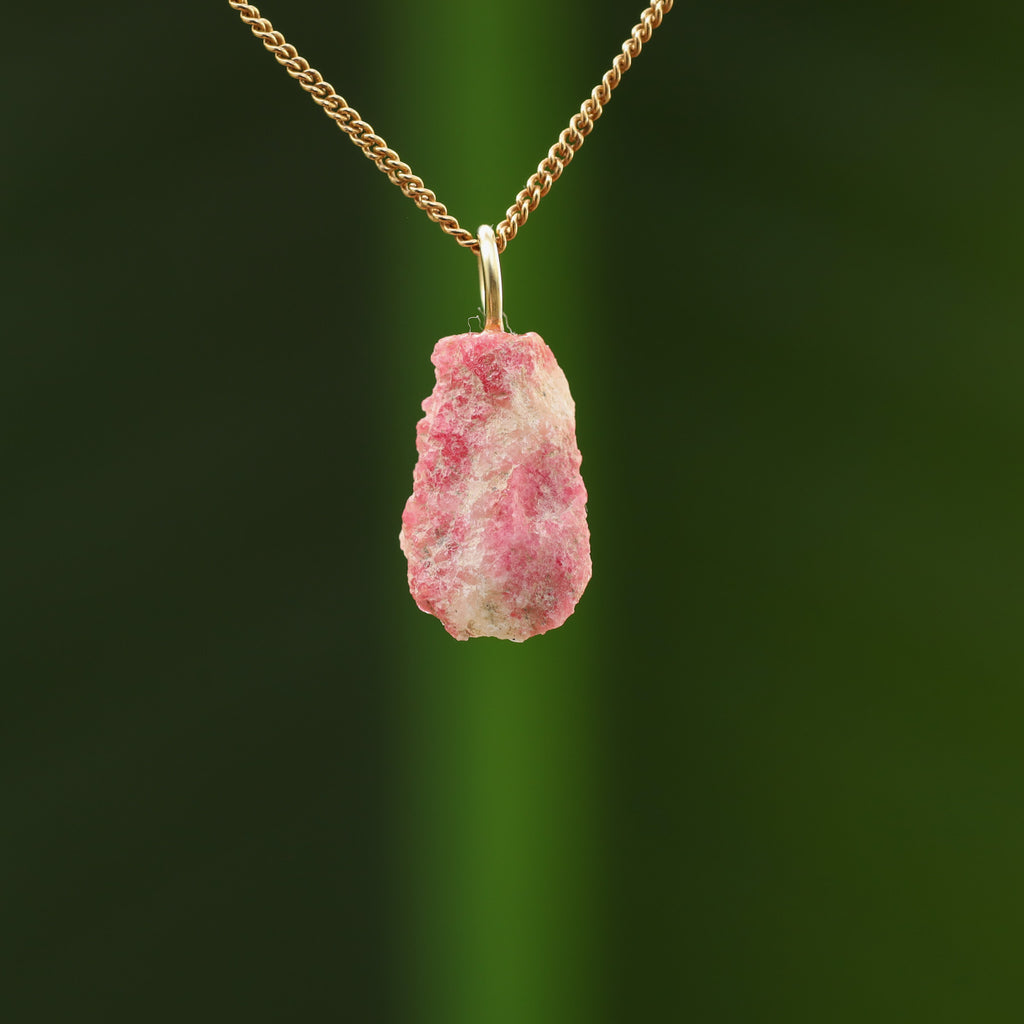 Ruwe Tugtupiet - Groenland