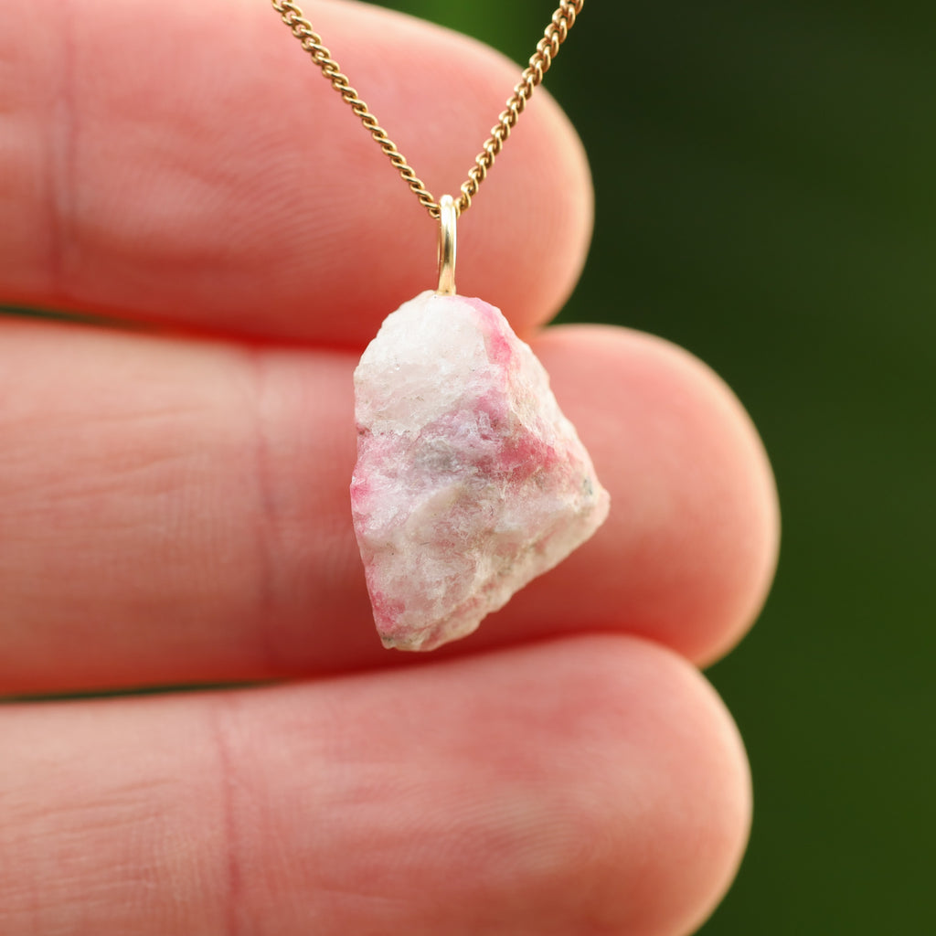 Ruwe Tugtupiet - Groenland