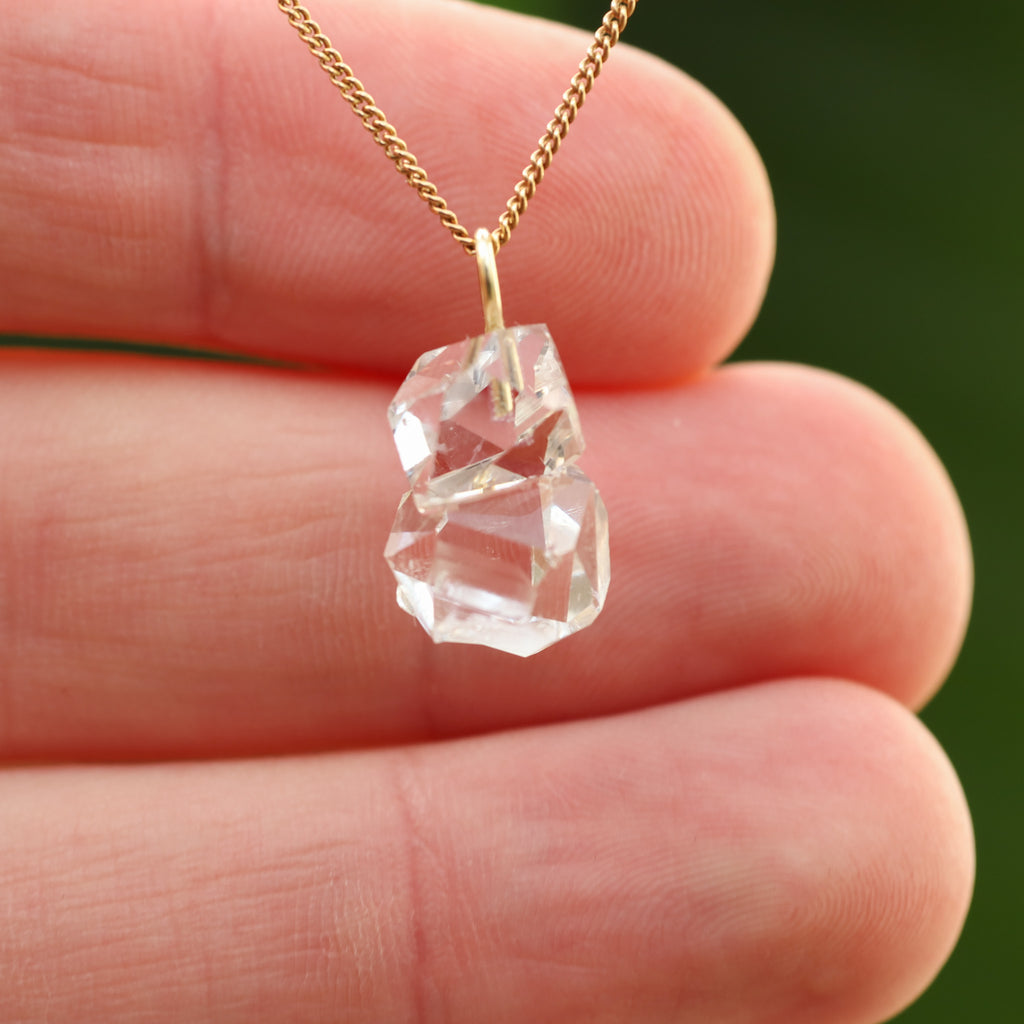 Herkimer Diamant - New york