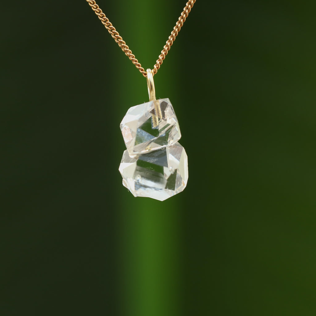 Herkimer Diamant - New york