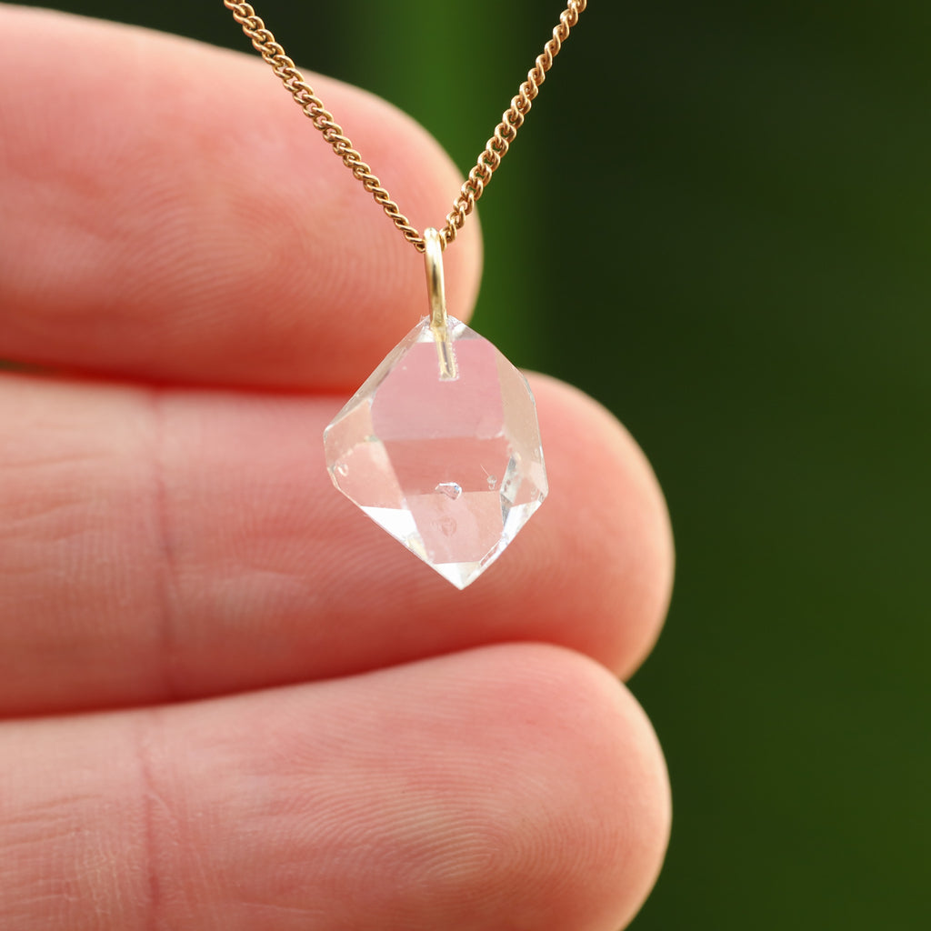 Herkimer Diamant - New york