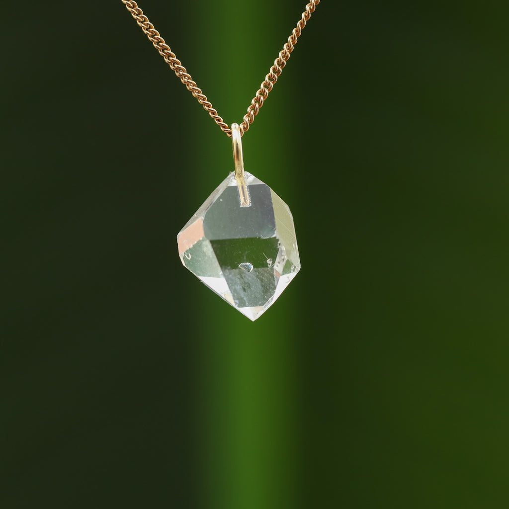 Herkimer Diamant - New york