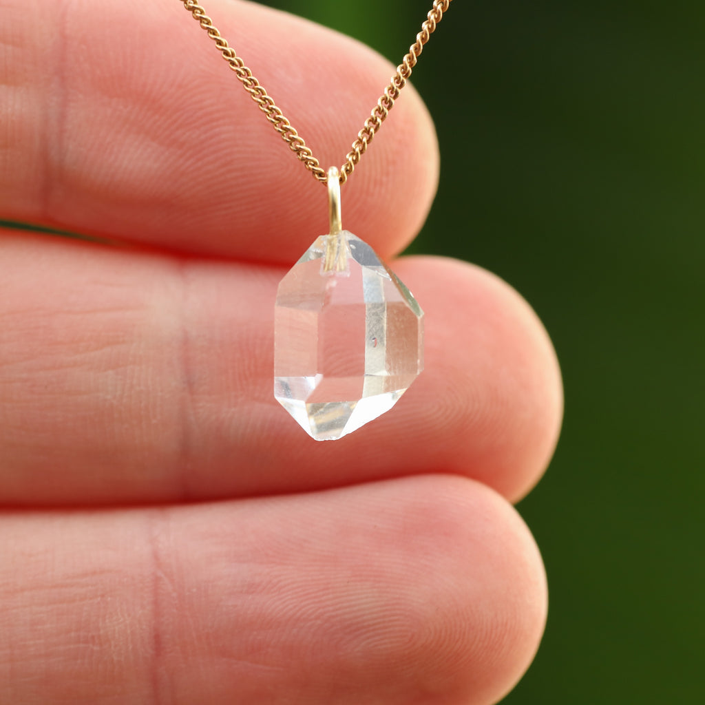 Herkimer Diamant - New york