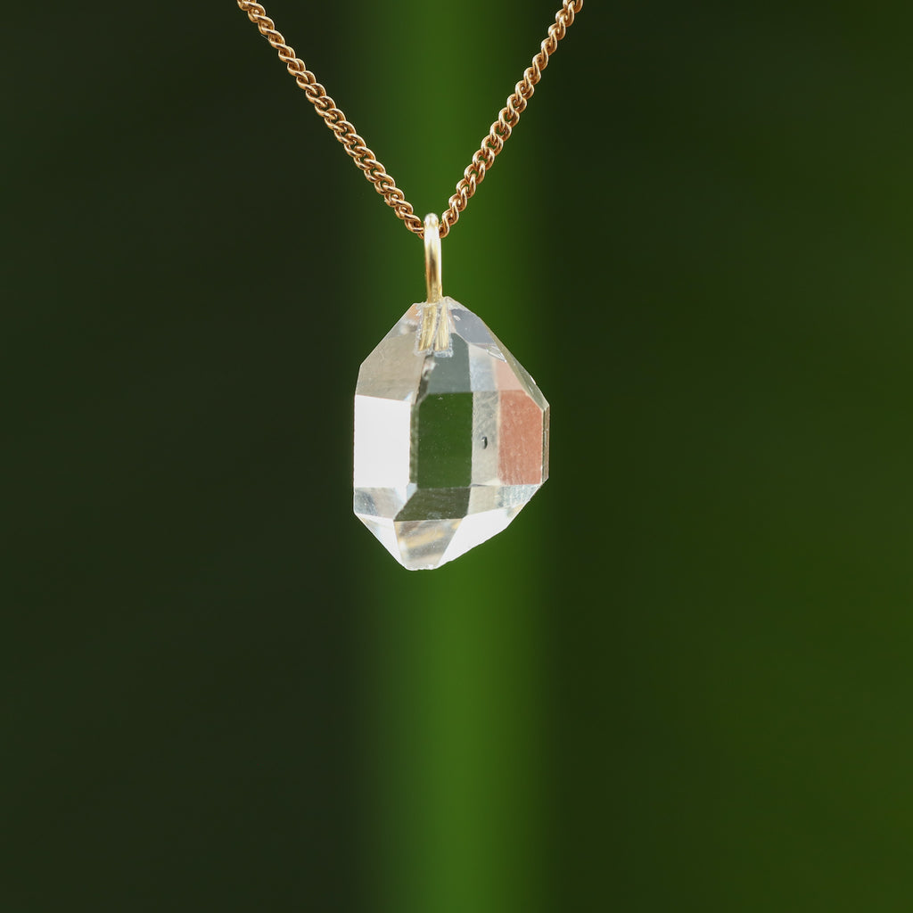 Herkimer Diamant - New york