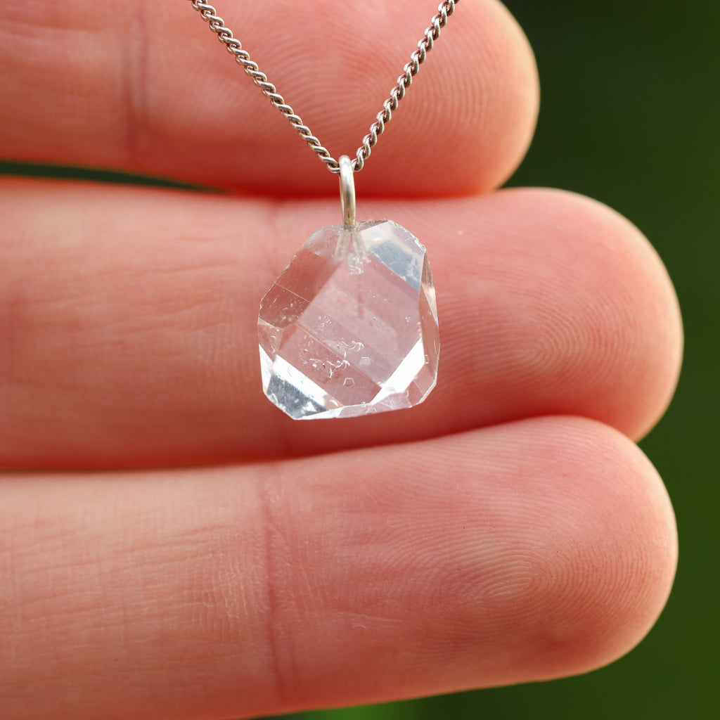 Herkimer Diamant - New york