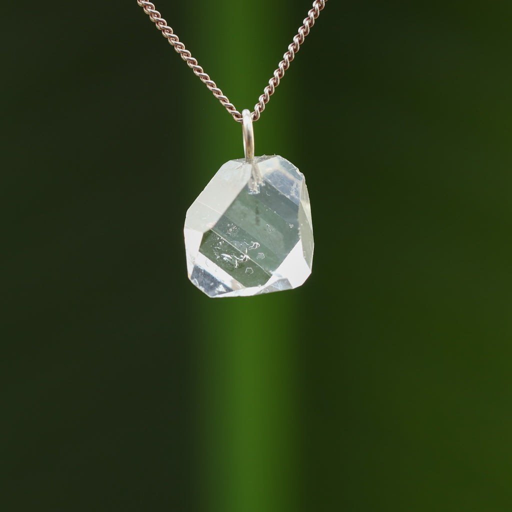 Herkimer Diamant - New york