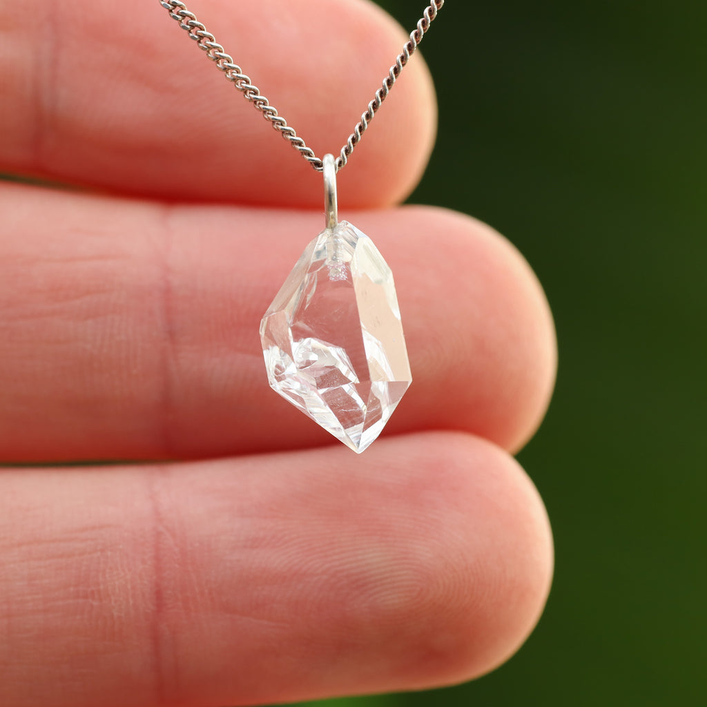 Herkimer Diamant - New york