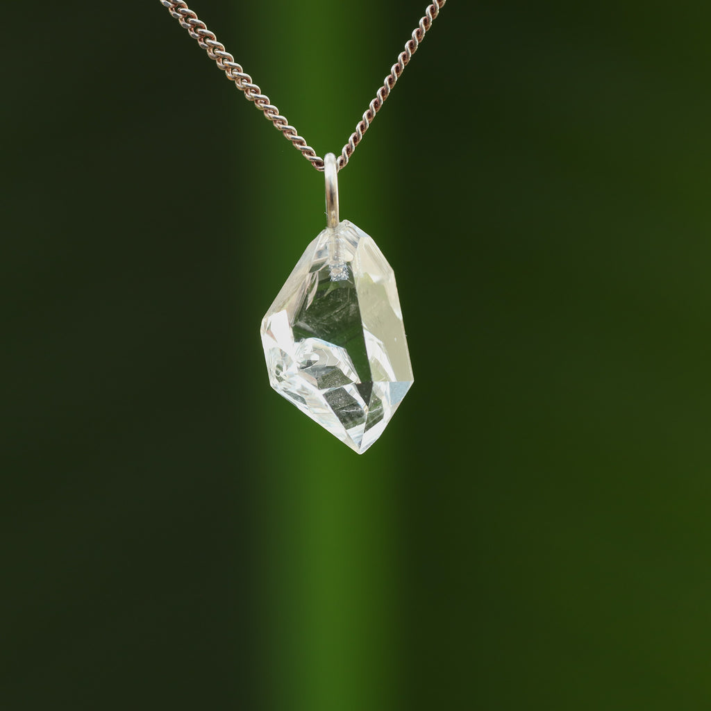 Herkimer Diamant - New york