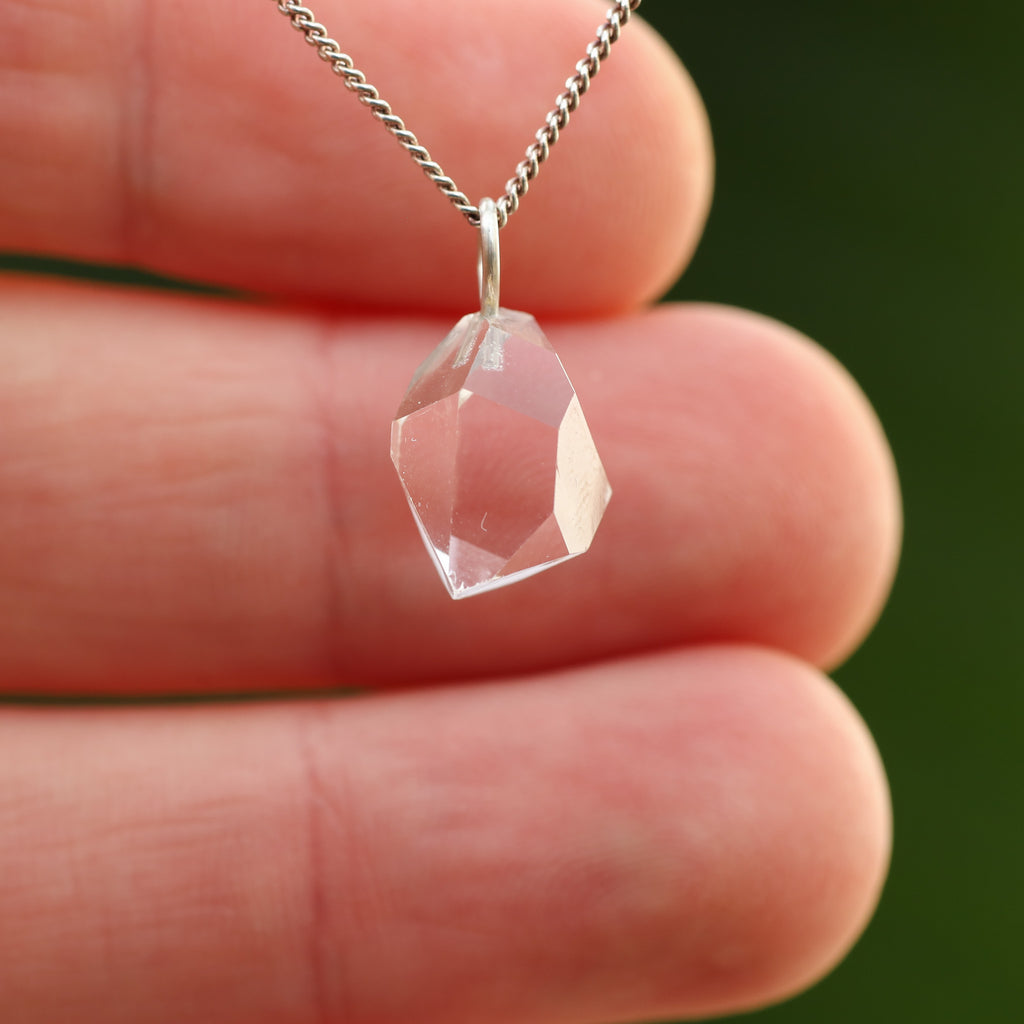 Herkimer Diamant - New york