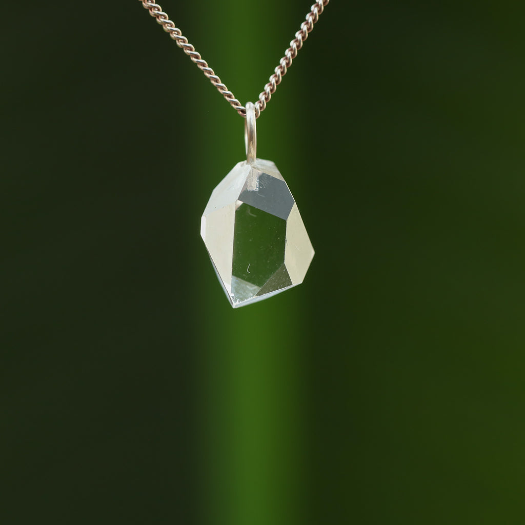 Herkimer Diamant - New york