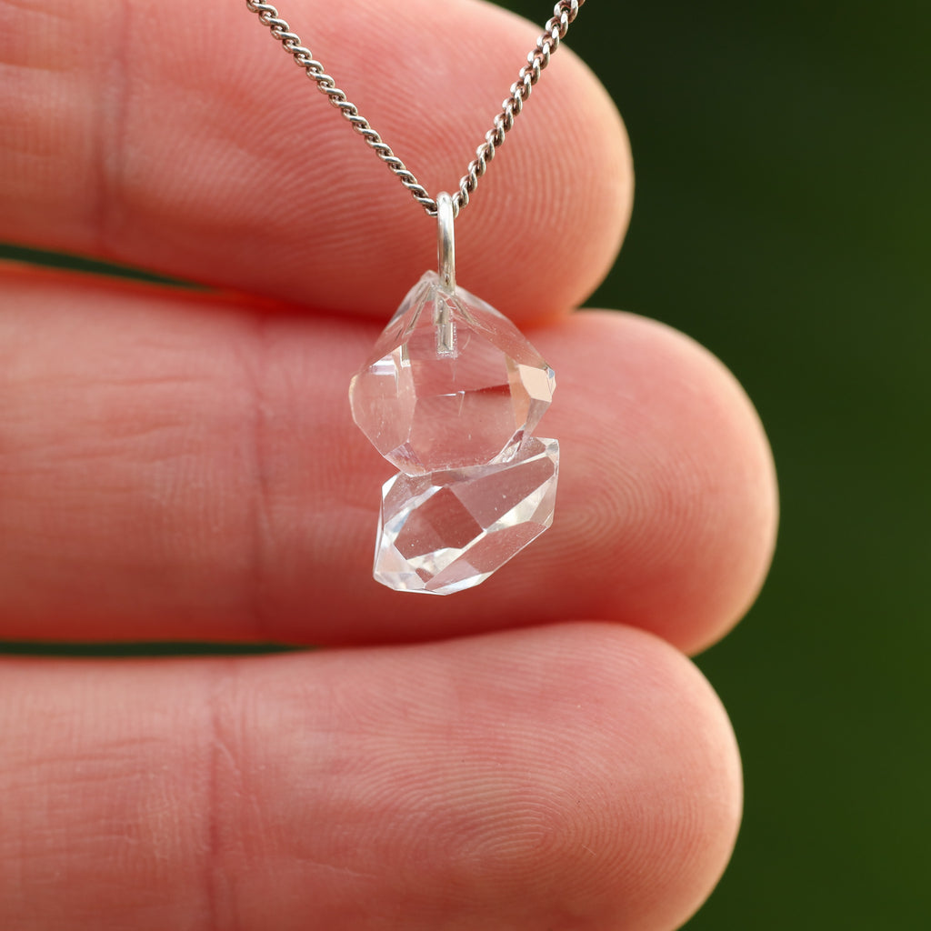 Herkimer Diamant - New york