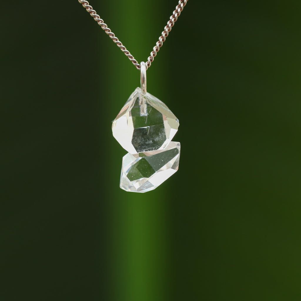 Herkimer Diamant - New york