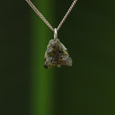 Vesuvianiet cluster hanger