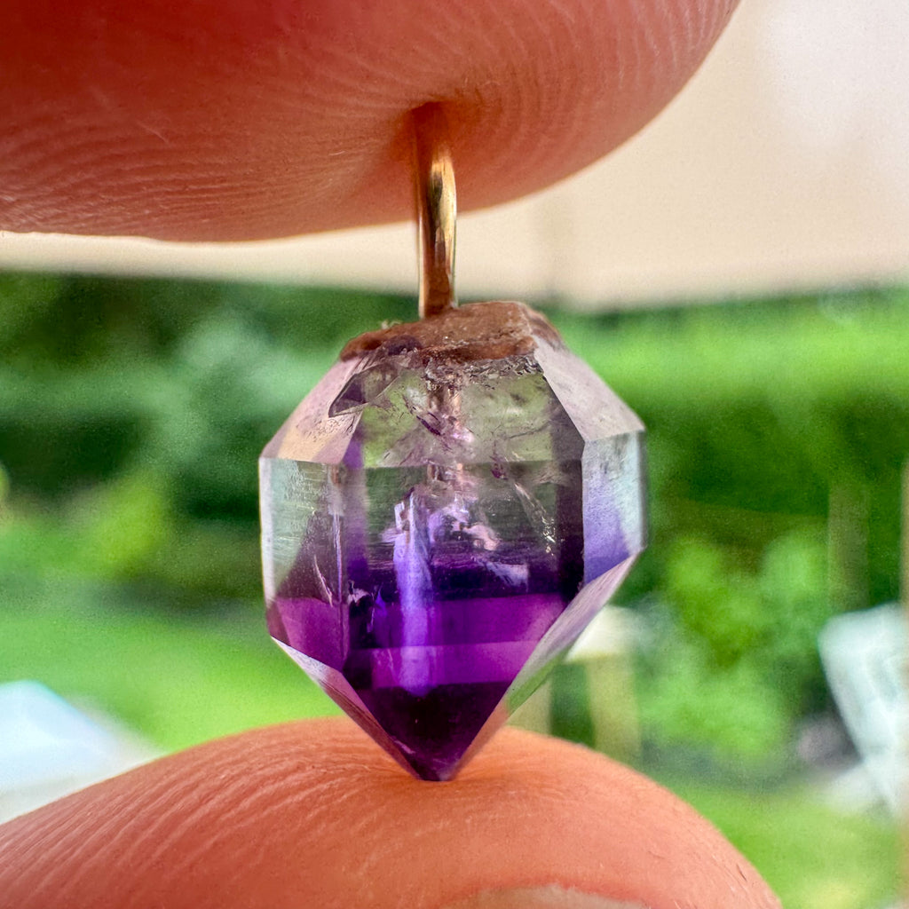 Amethist - Kazakhstan