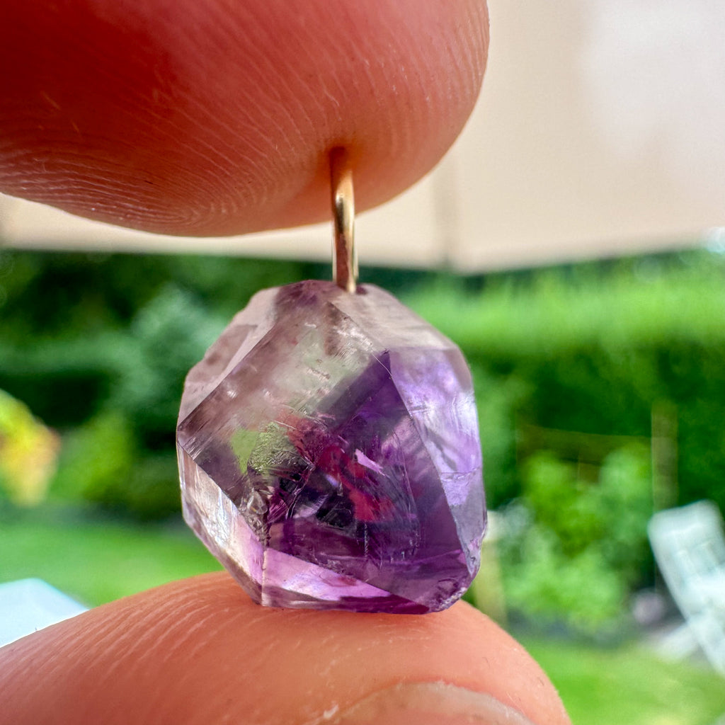 Amethist - Kazakhstan