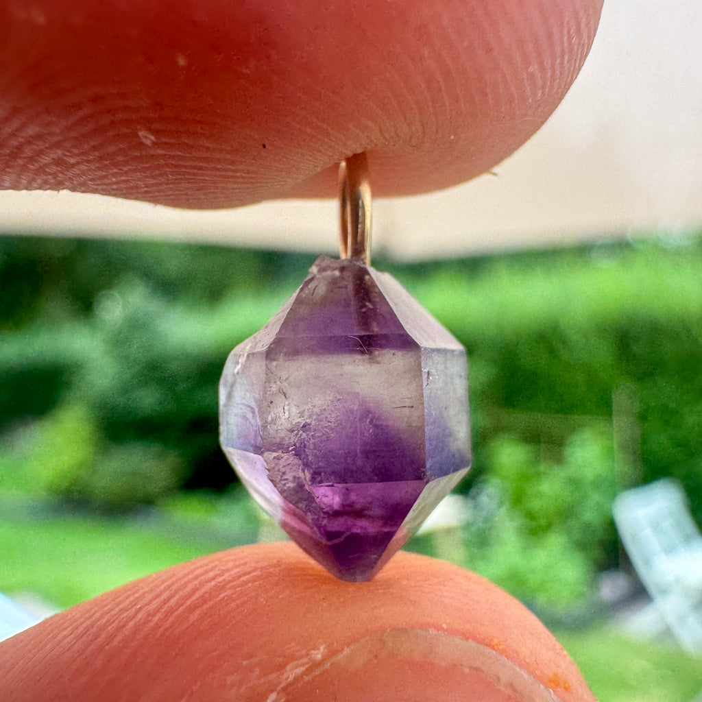 Amethist - Kazakhstan