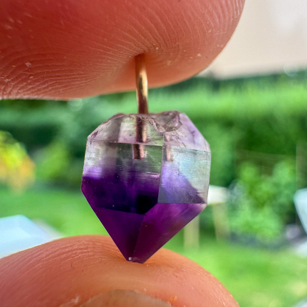 Amethist - Kazakhstan