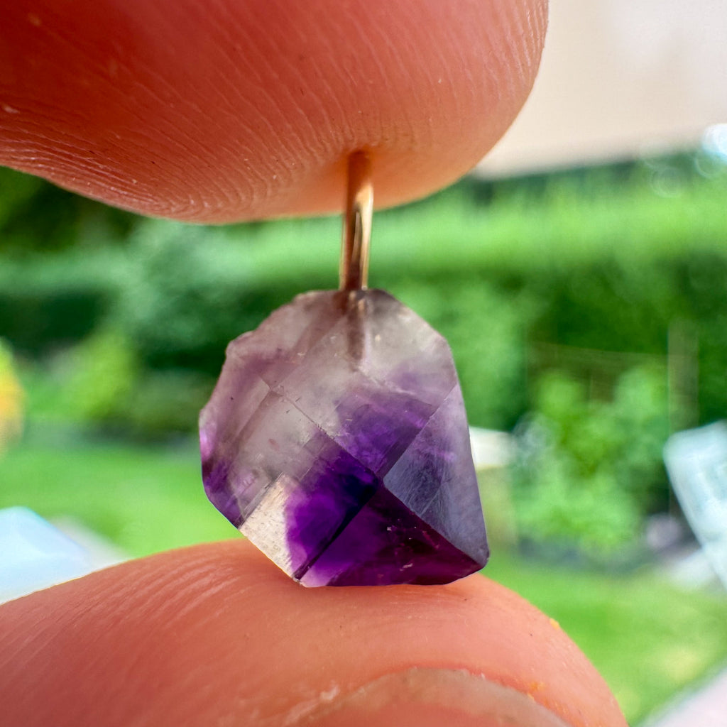 Amethist - Kazakhstan