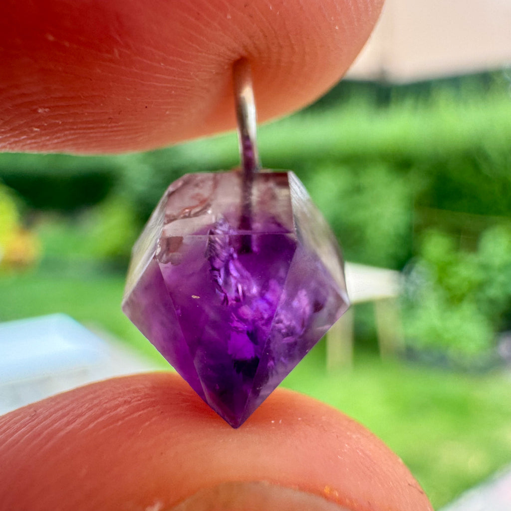 Amethist - Kazakhstan