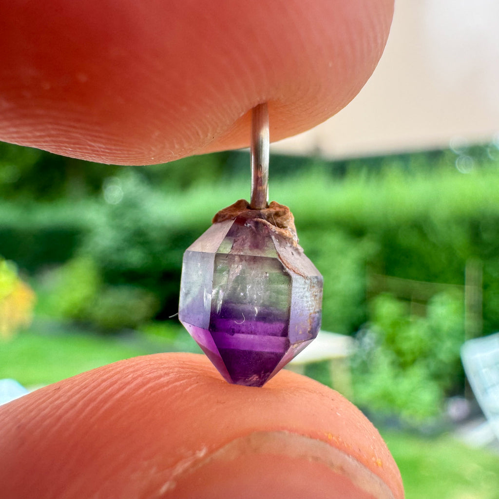 Amethist - Kazakhstan