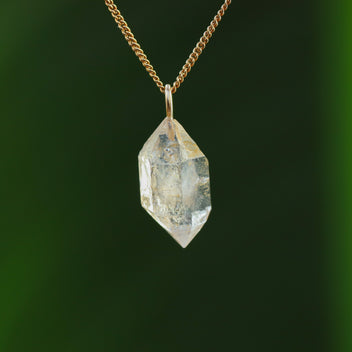 Herkimer Diamant - Spanje