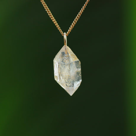 Herkimer Diamant - Spanje