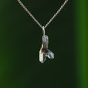Herkimer Diamant - Spanje