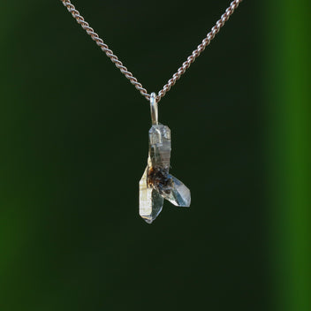 Herkimer Diamant - Spanje