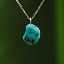 Turquoise - Arizona, VS