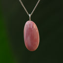 Roze Opaal - Peru
