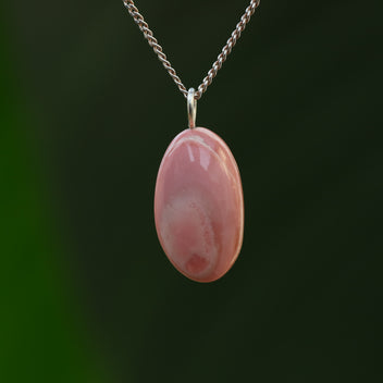 Roze Opaal - Peru