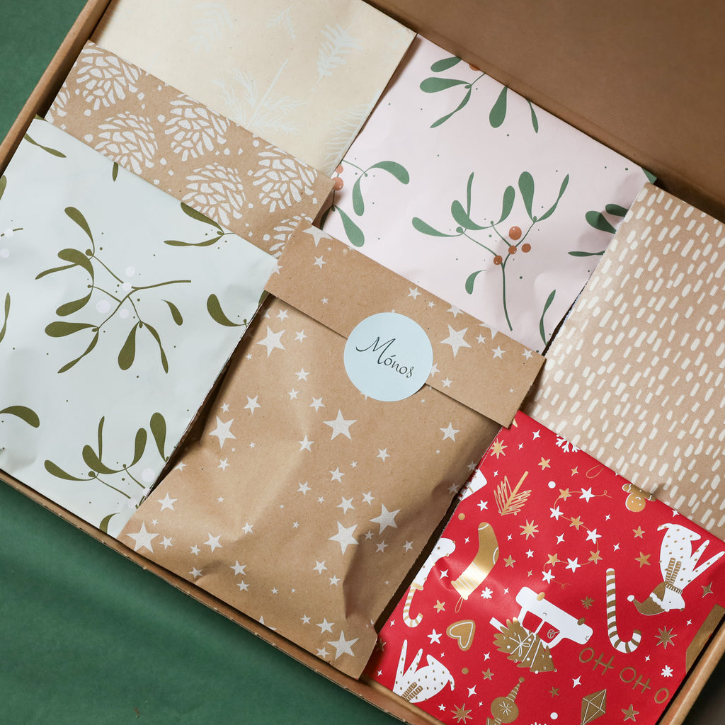 Verrassingspakket • Groot