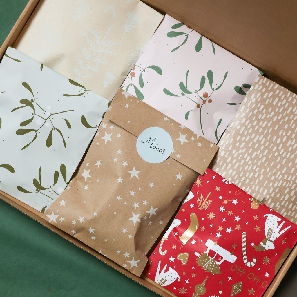 Verrassingspakket • Middel