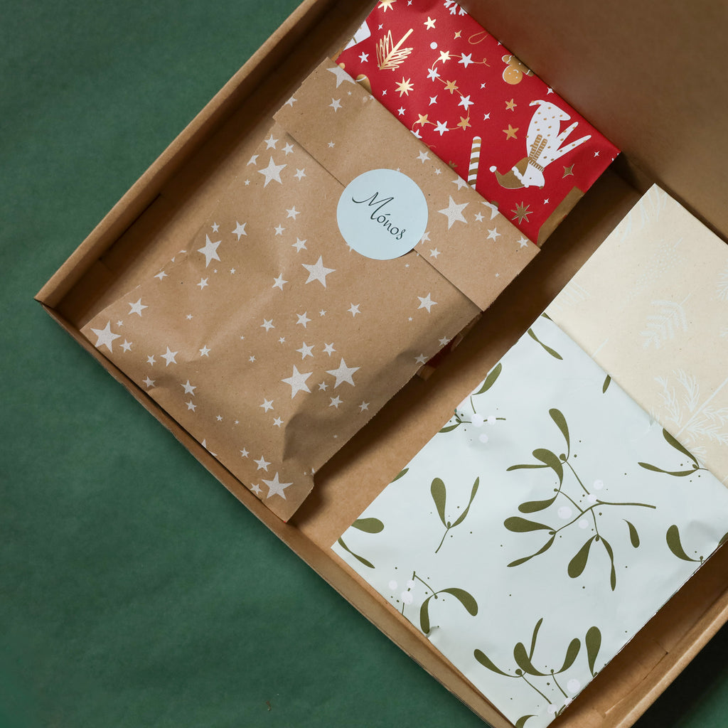 Verrassingspakket • Klein