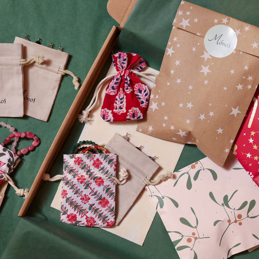 Verrassingspakket • Groot